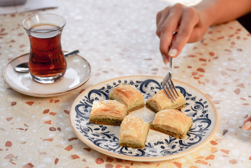Baklava Çeşitleri